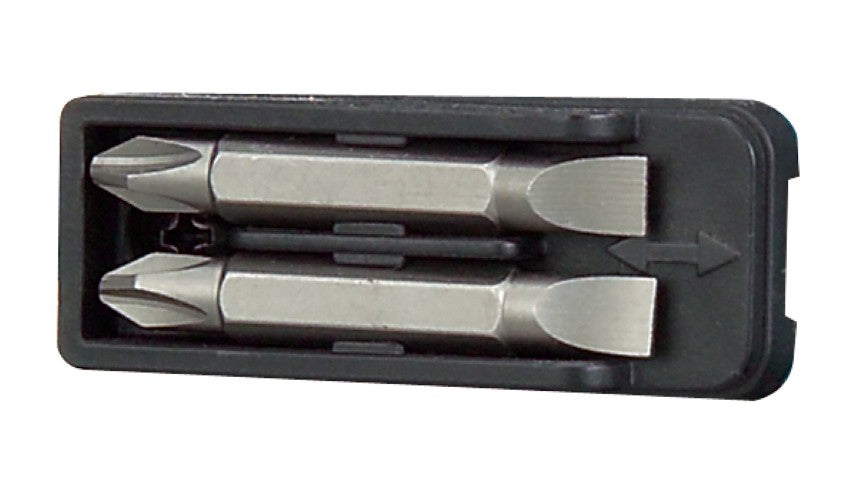 Makita accessoires schroef voor bithouder | m4 x 12 mm - 251314-2