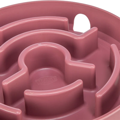 Trixie cat activity rocking maze plastic