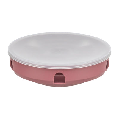 Trixie cat activity rocking maze plastic