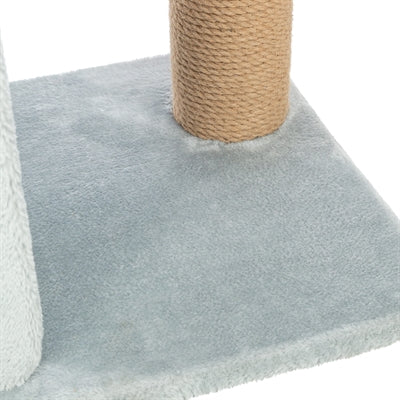 Trixie scratching post Elena sage green