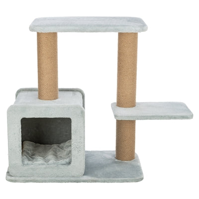 Trixie scratching post Elena sage green