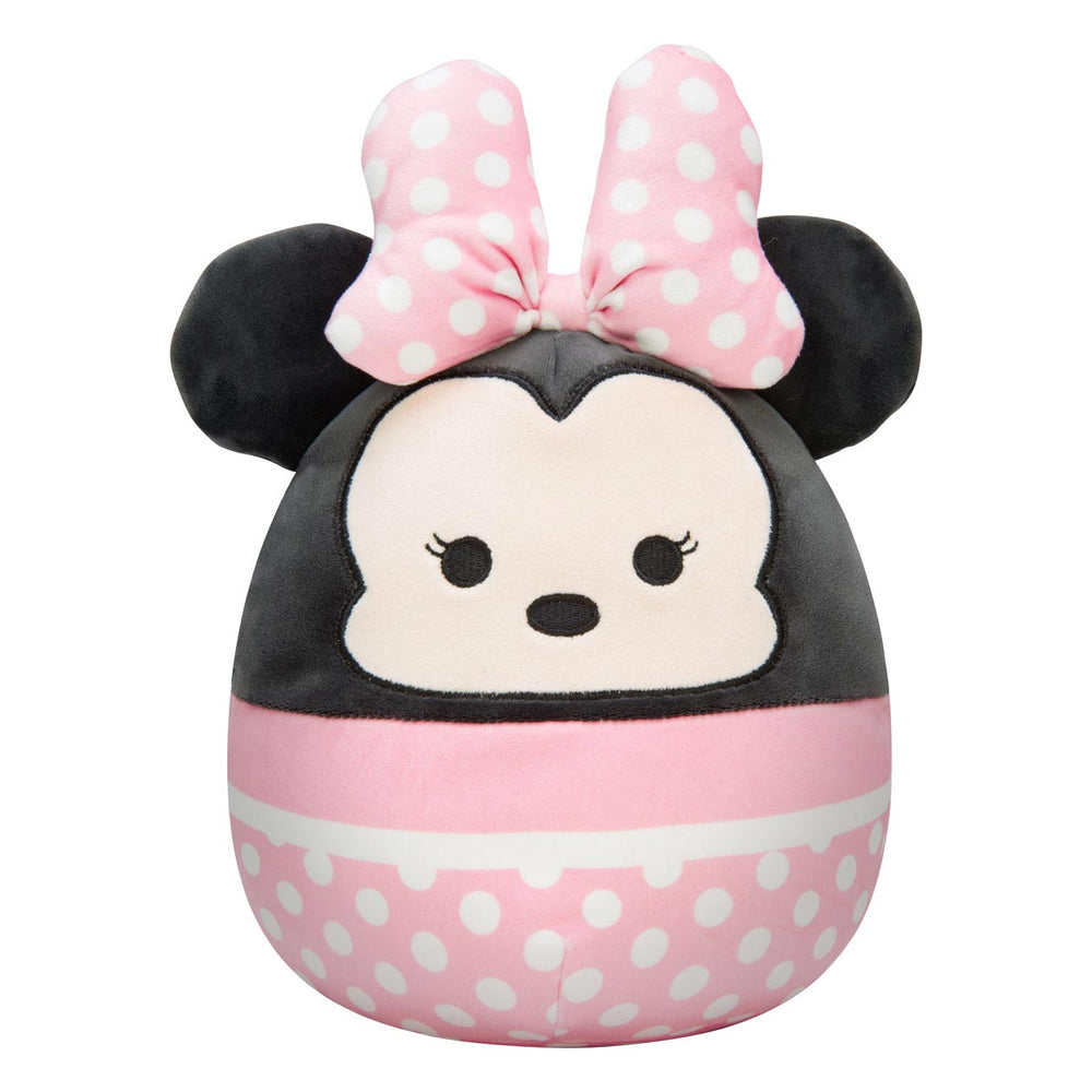 Squishmallows plush toy - Disney Minnie Mouse, 35cm