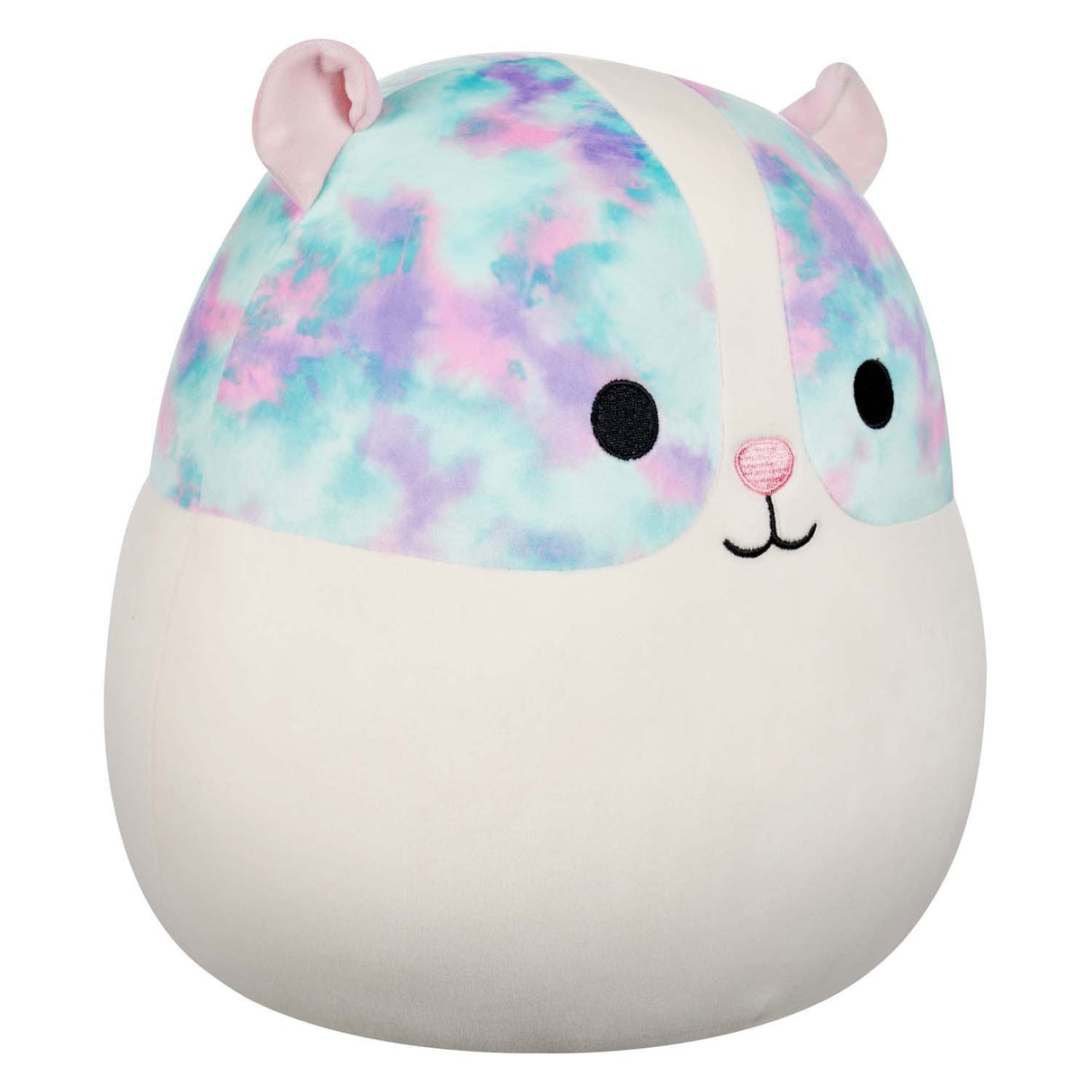Pluszowa przytulanka Squishmallows - świnka morska Rhys, 30cm