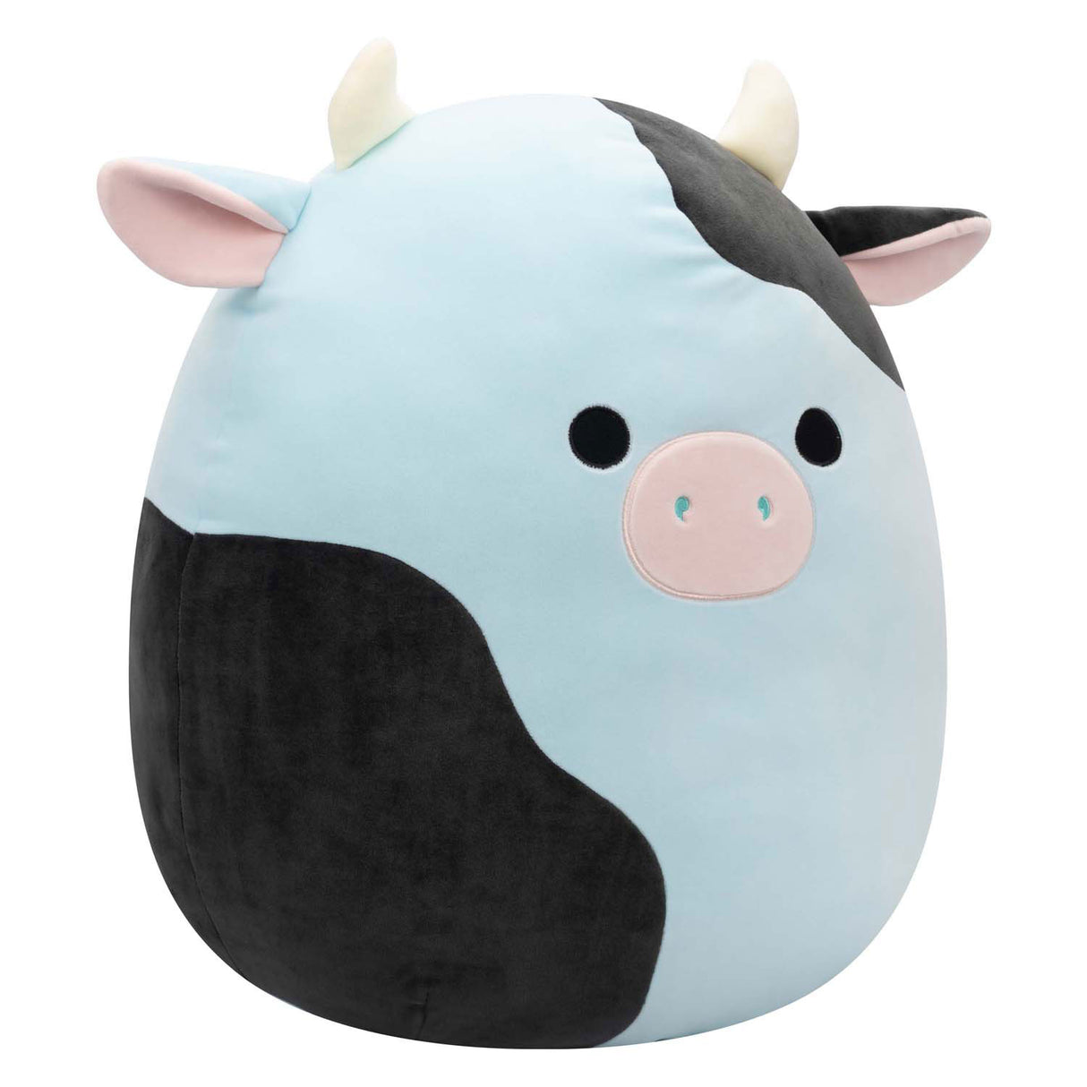 Squishmallows plush toy - Cillian cow, 30cm
