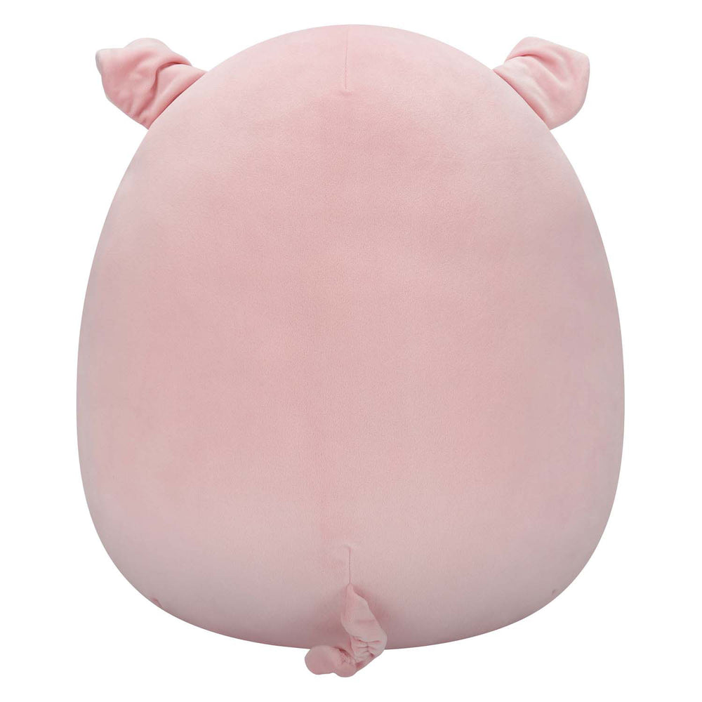 Squishmallows plush toy - Hetty Pink Pig, 50cm