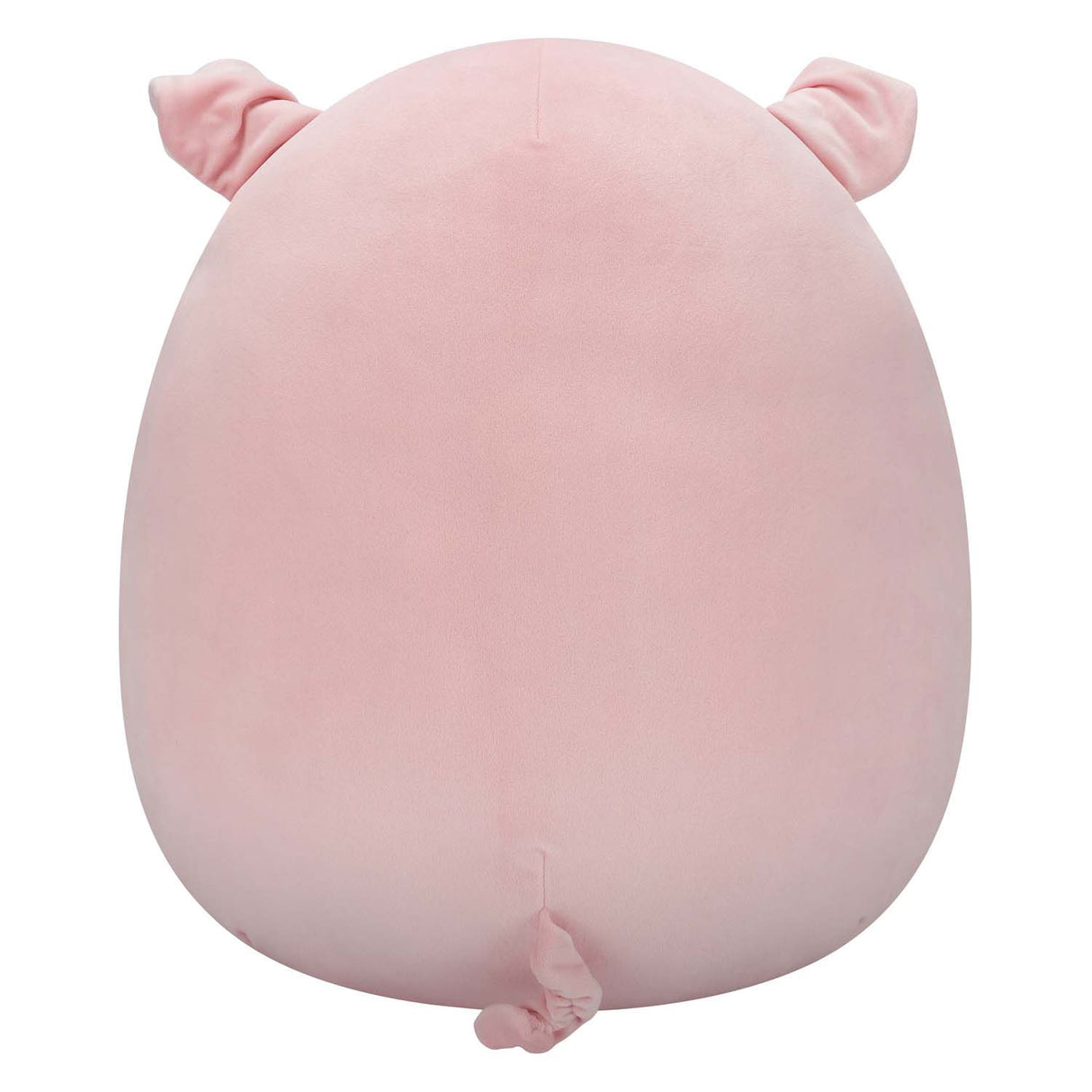 Squishmallows Kuscheltier Plüsch – hetty rosa Ferkel, 50 cm