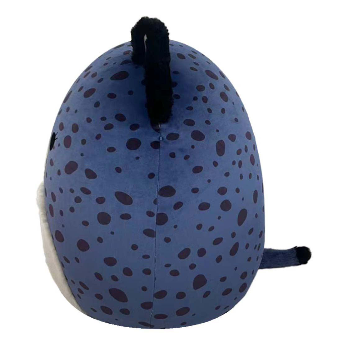 Peluche Squishmallows peluche - taches guépard bleu marine, 50cm