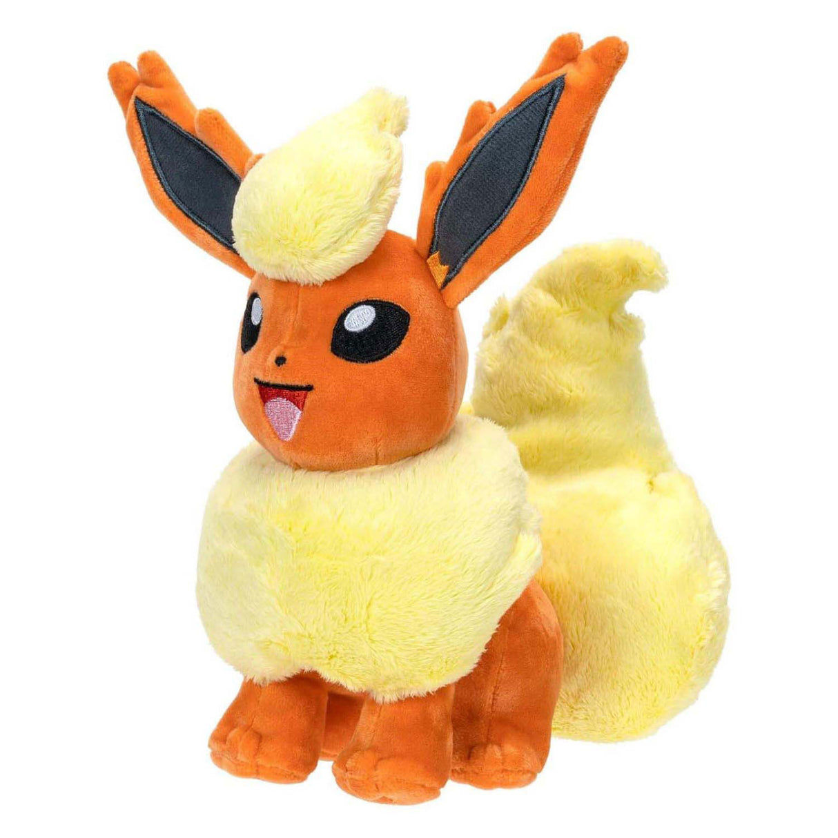 Pokémon 20 cm plush flareon evo