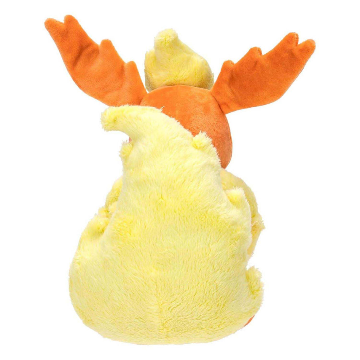 Pokémon 20 cm plush flareon evo