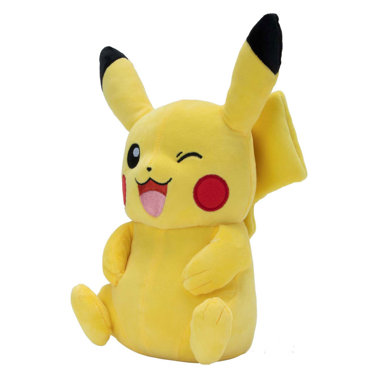 Pokémon 30 cm de peluche Pikachu