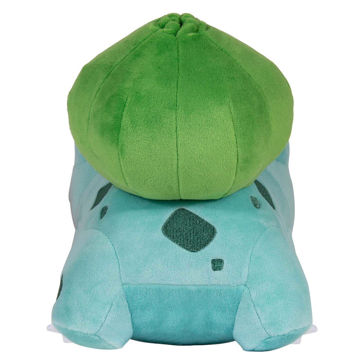 Plyšový plyšový pokémon Pokémon Bulbasaur o velikosti 30 cm