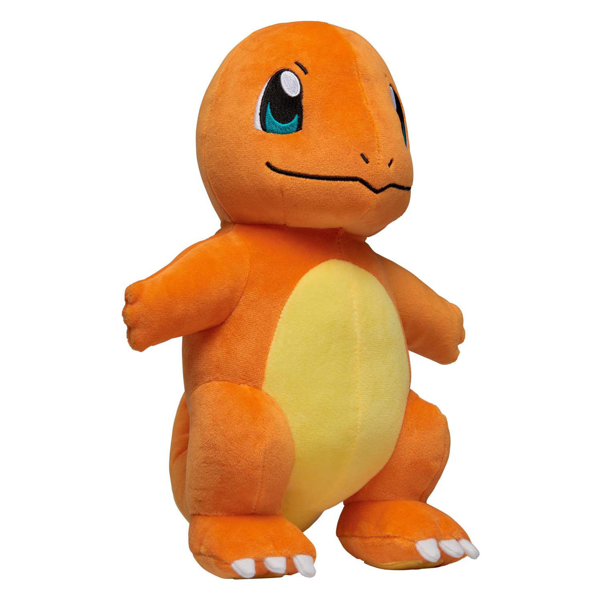 Jazwares pokémon plush charmander, 30cm