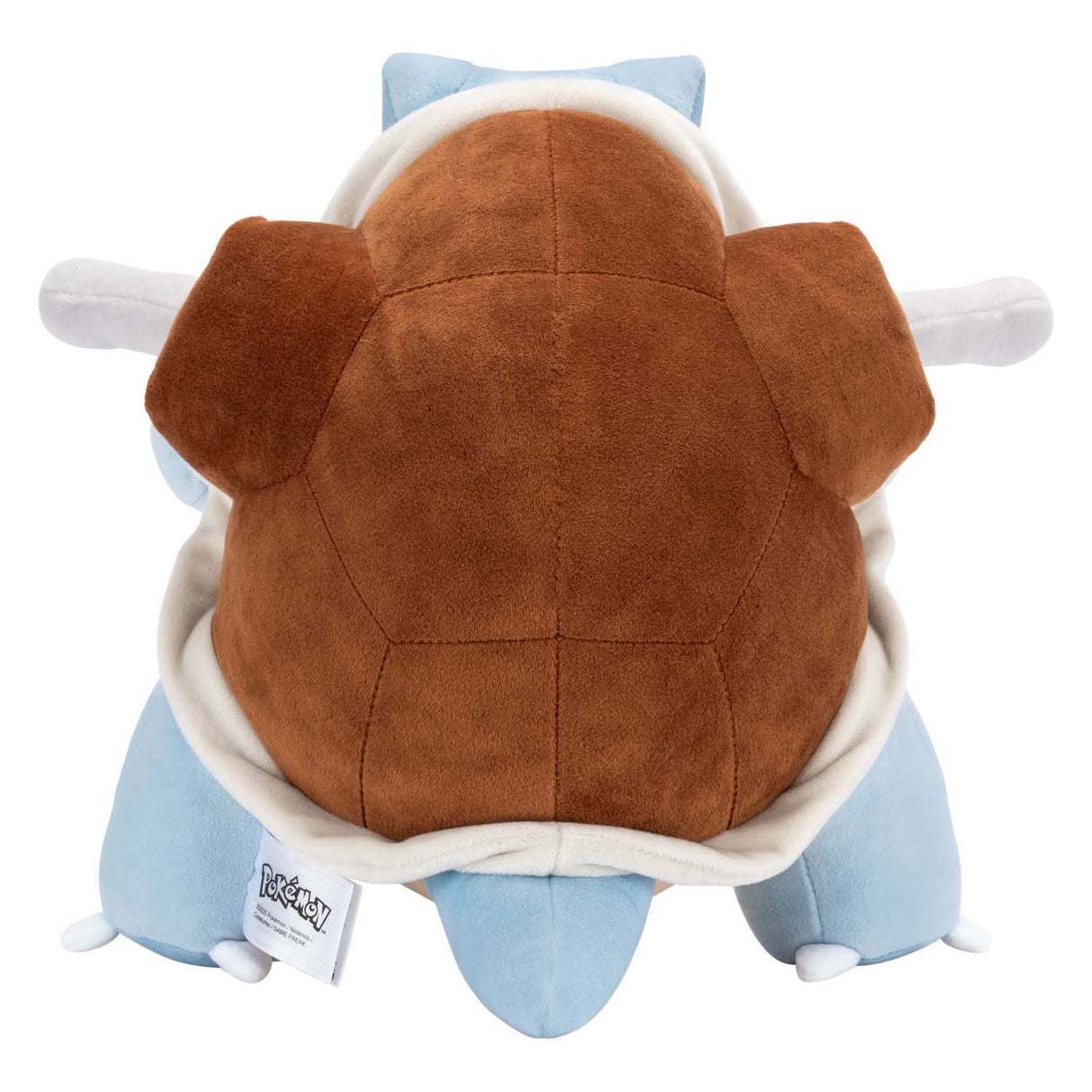 Pokémon 30 cm Plush Stars Blastoise