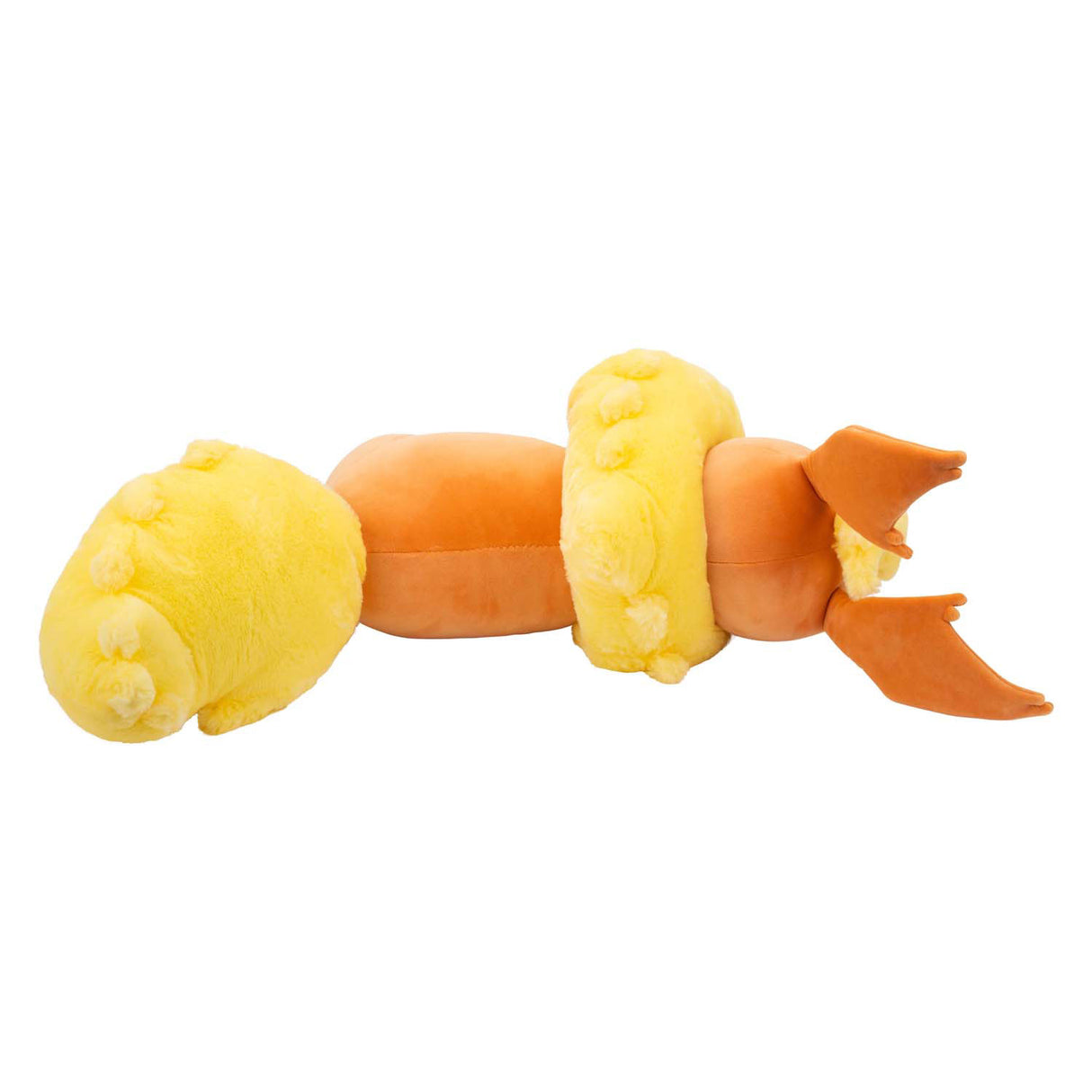 Jazwares Pokémon Sleeping Plush Flareon, 45cm