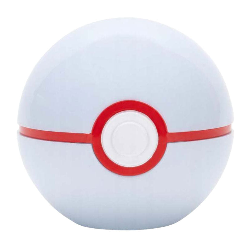 Jazwares pokémon - clip n go charcadet premier ball