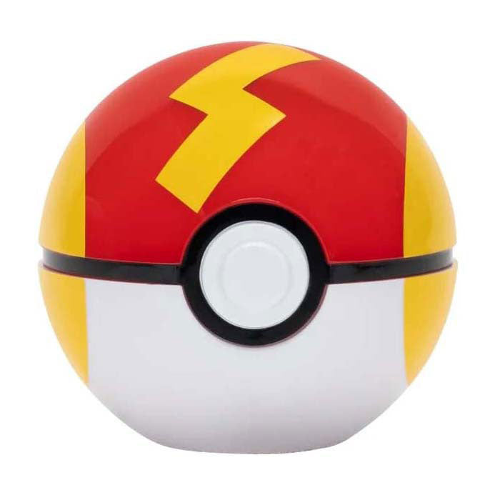 Jazwares Pokémon - Clip n Go Blitzle Fast Ball -pelisetti
