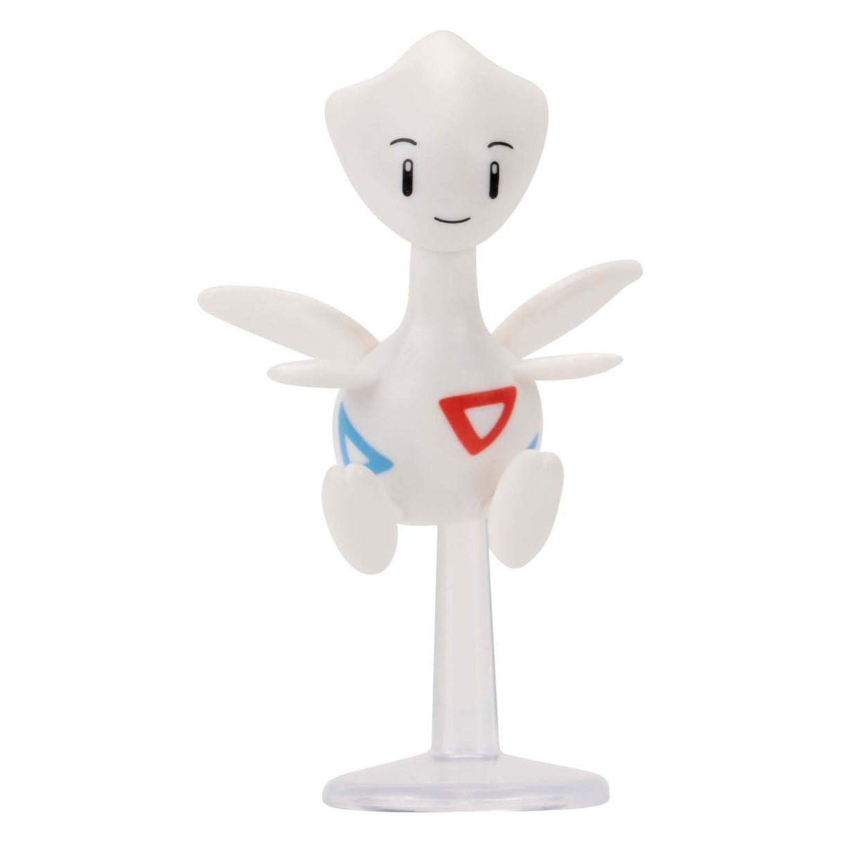 Jazwares pokémon - surprise attack spel - bulbasaur en togetic