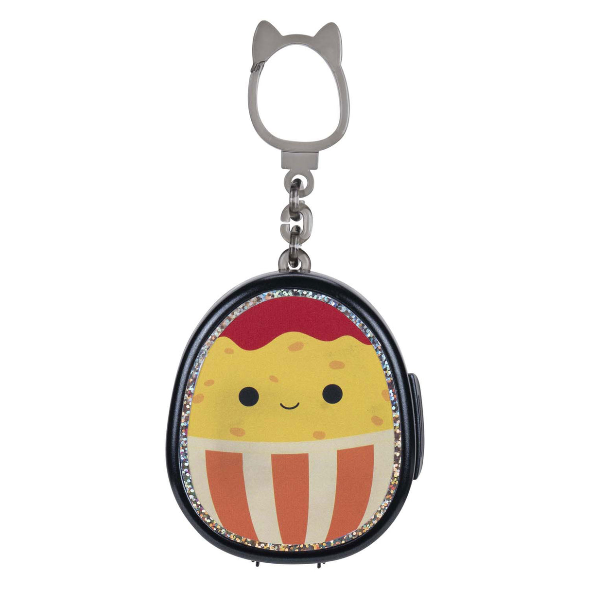 Squishmallows squishalongs keychain clips assorted