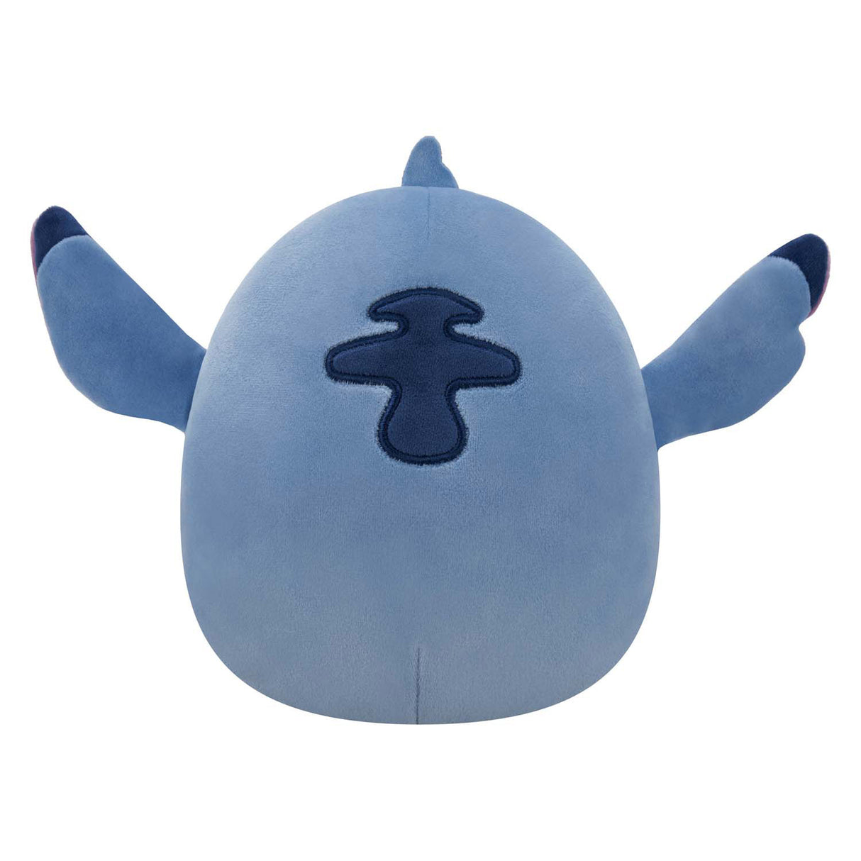 Squishmallows cuddly toy plush - lilo and stitch, 20cm