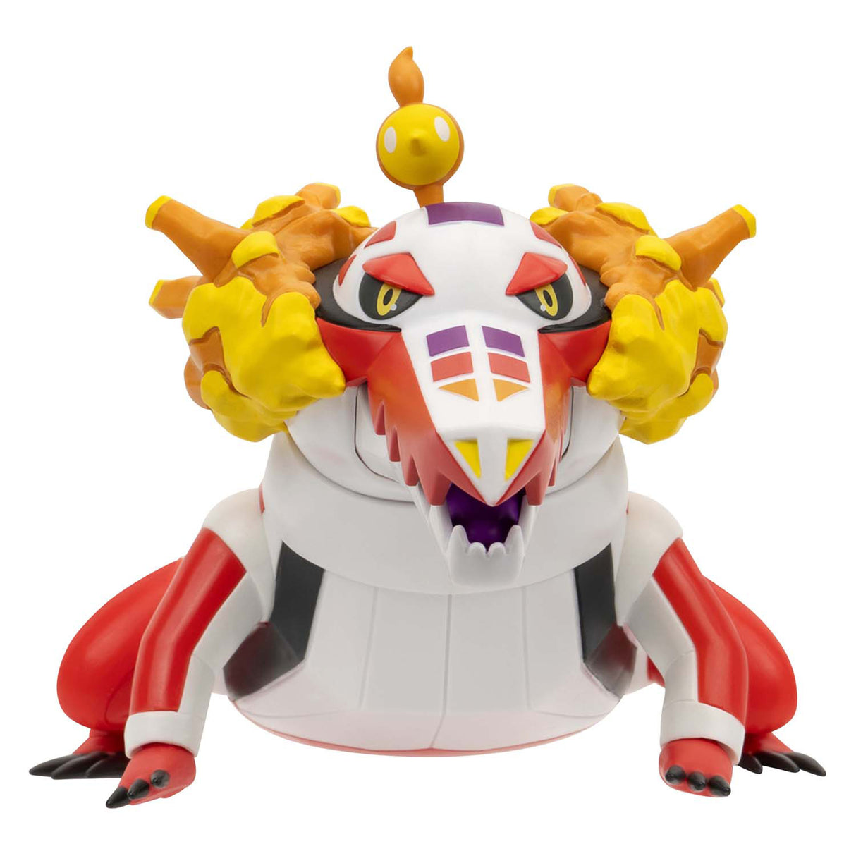Jazwares pokémon epic battle figuur - skeledirge