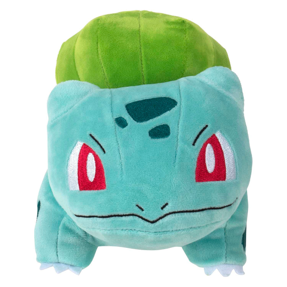 Jazwares Pokémon Plush Bulbasaur - 20cm