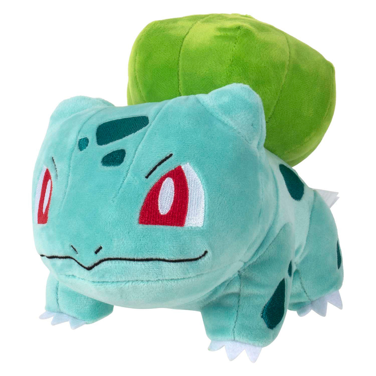Jazwares Pokémon Plush Bulbasaur - 20cm