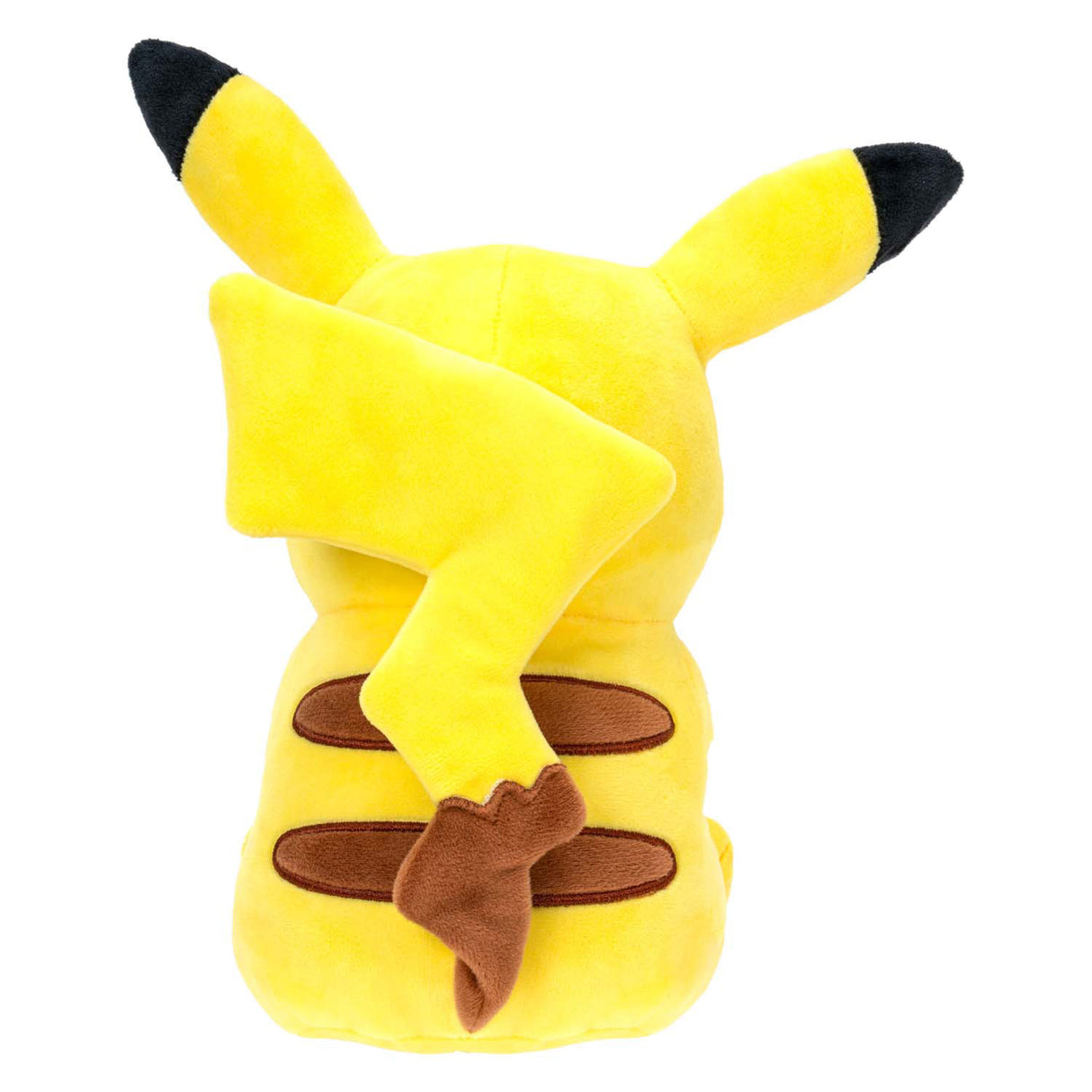 Jazwares pokémon plush toy pikachu - 20cm