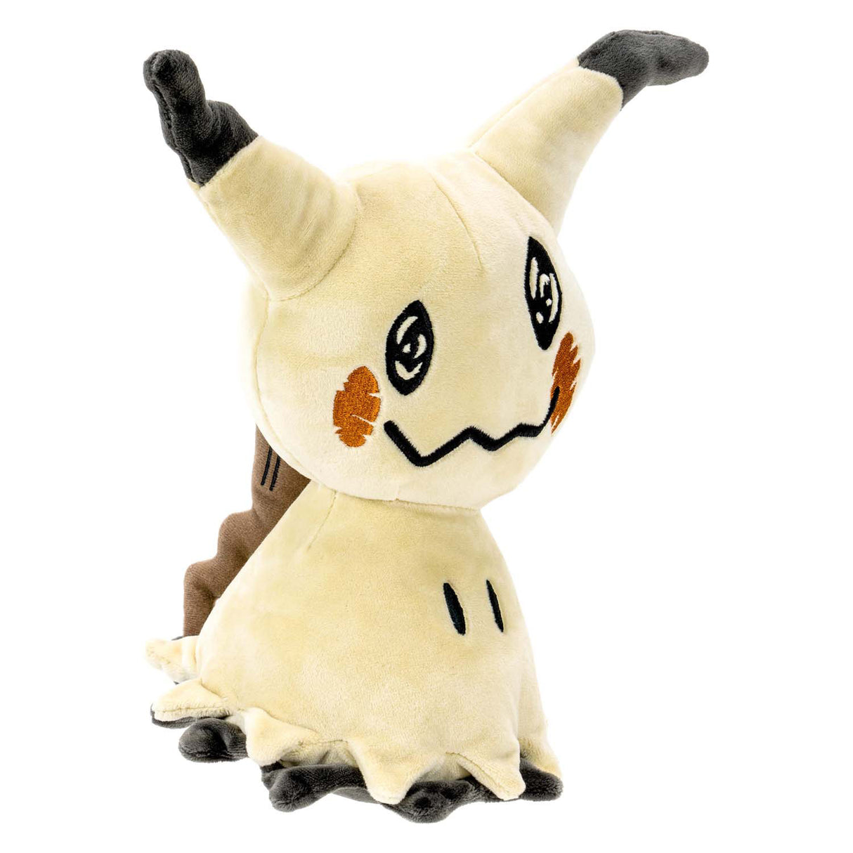 Jazwares Pokémon plush toy mimikyu - 20cm