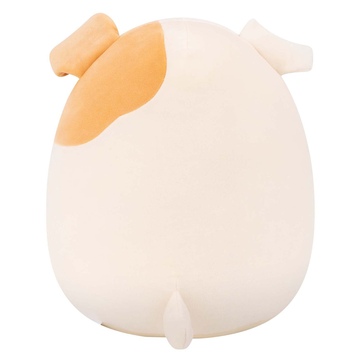Jazwares squishmallows plush toy - Brock the Bulldog - 30cm