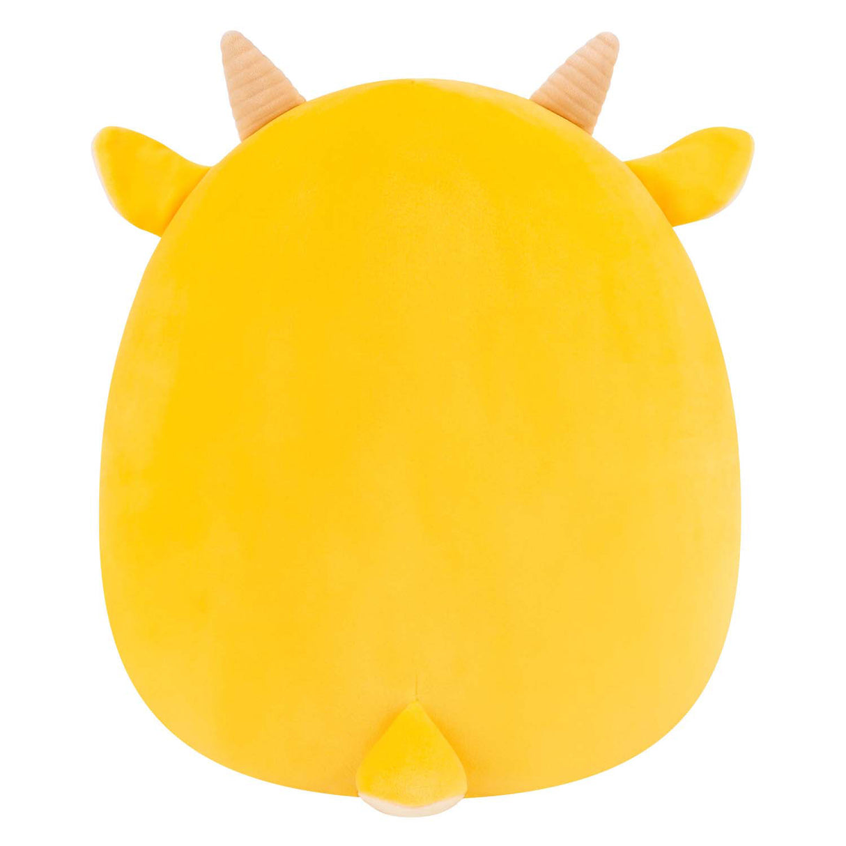 Jazwares squishmallows knuffel knuffel knuffel knuffel - miel the yellow goat - 30cm