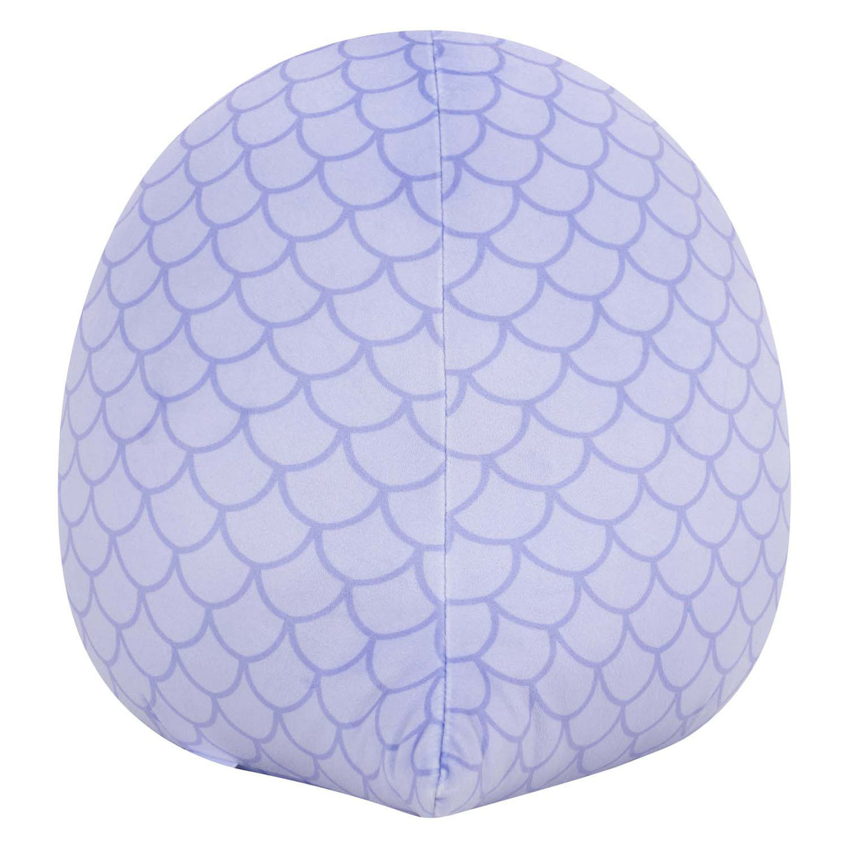 Jazwares squishmallows plush toy - dorinda the lavender pangolin - 30cm