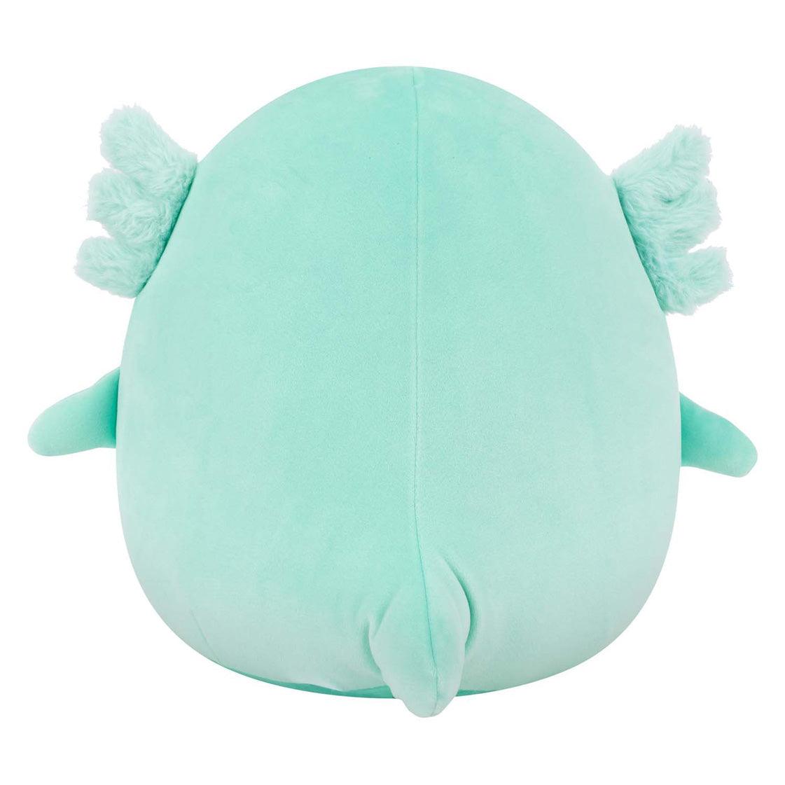 Jazwares squishmallows knuffel pluche - anastasia the axolotl - 30cm