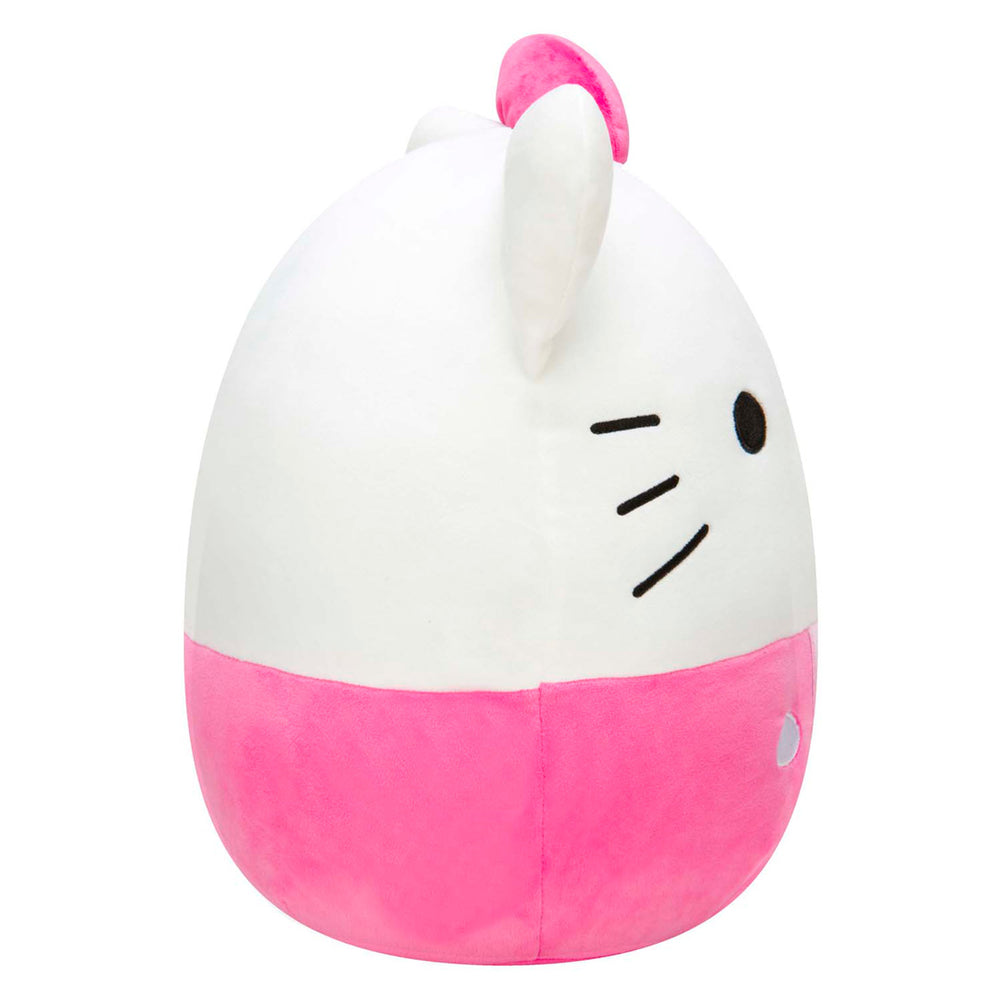 Jazwares squishmallows plush toy - hello kitty - 30cm