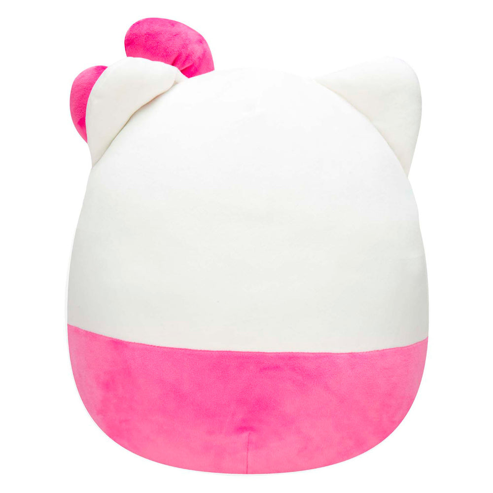 Jazwares squishmallows plush toy - hello kitty - 30cm