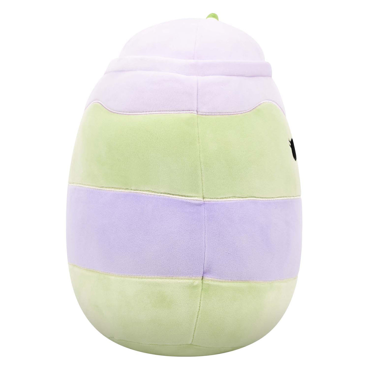Jazwares squishmallows plush toy - latchmi the lavender - 40cm