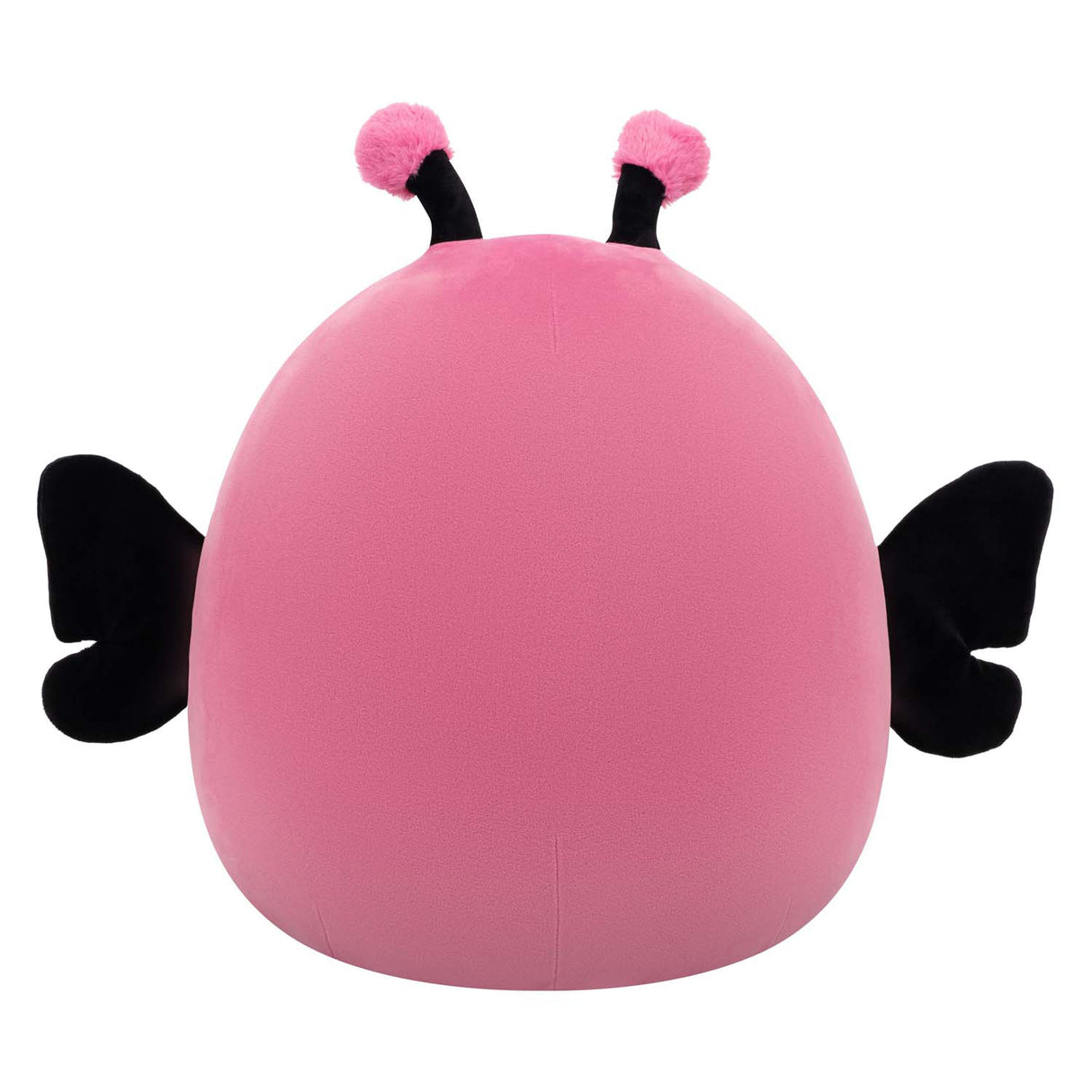Jazwares squishmallows plush toy - Marcelina the Pink Monarch Butterfly - 40cm