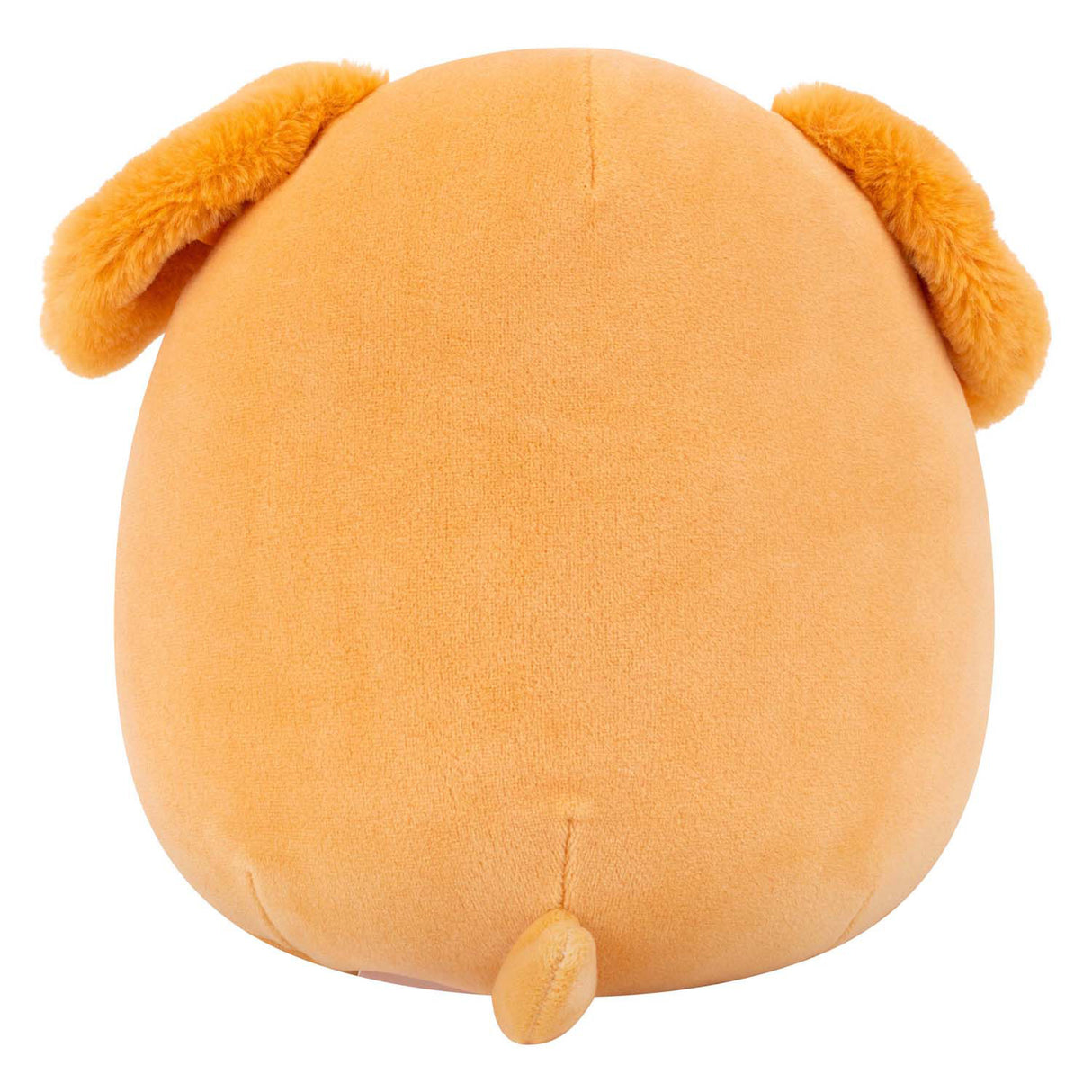 Jazwares squishmallows bújós plüss - Finley a golden retriever - 19cm