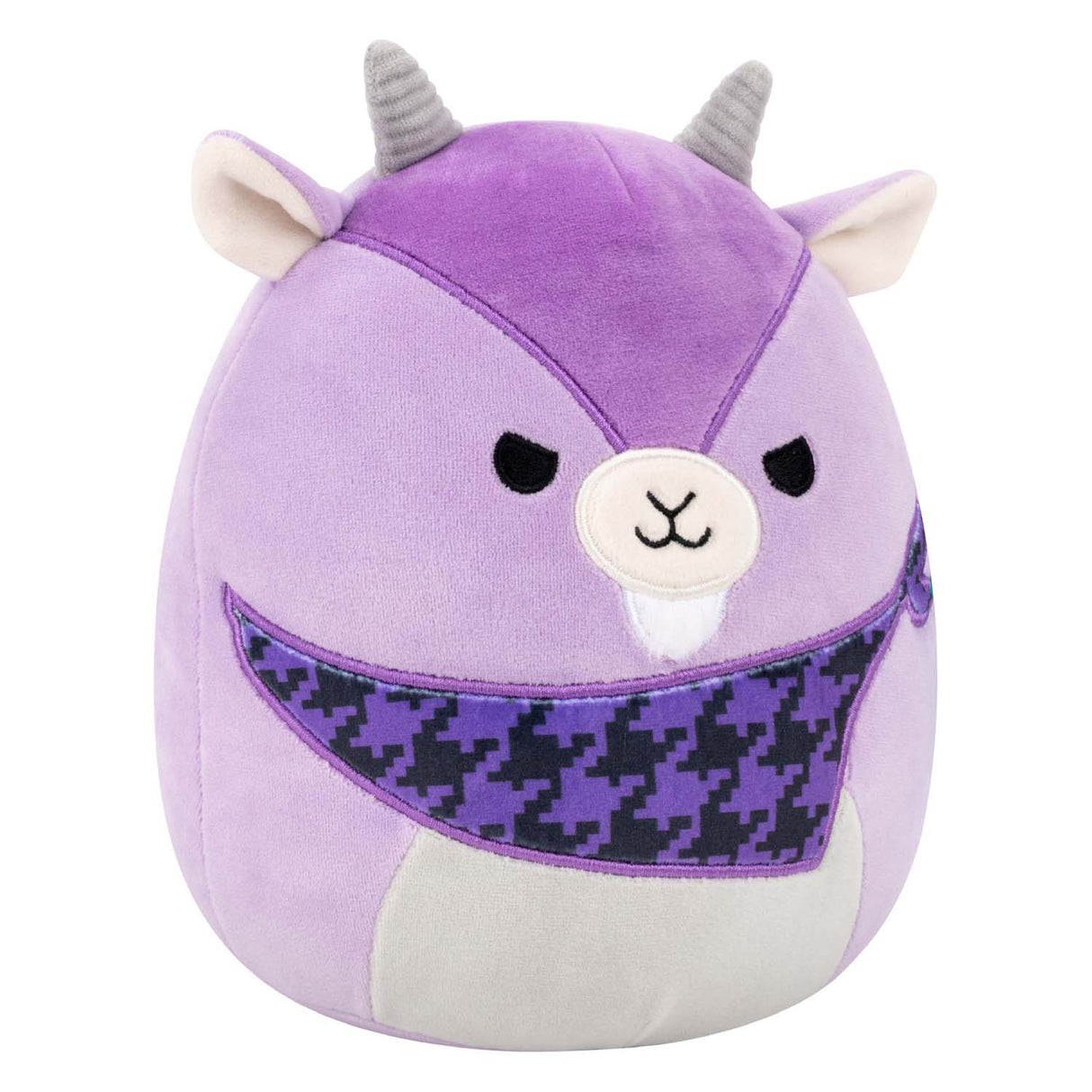 Jazwares squishmallows plush toy - Shirley the Goat - 19cm