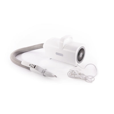 Soffiatore ad acqua per asciugatrice Hery Pro bianco