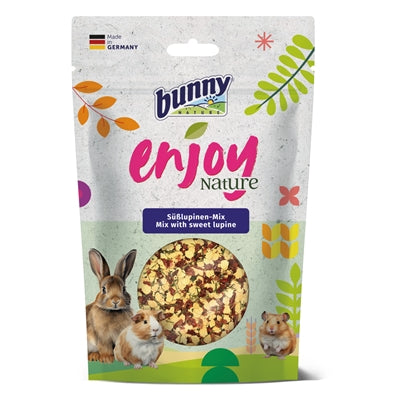 Bunny nature enjoynature sweet lupine mix