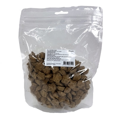 Jsem kuřecí hvězdy