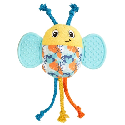 Abeja cachorro fofos