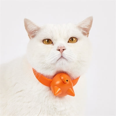 Collare laser Fofos ricaricabile