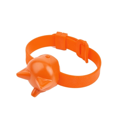 Collare laser Fofos ricaricabile