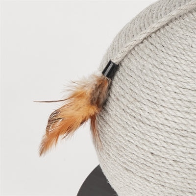 Polpetta di granchio Fofos