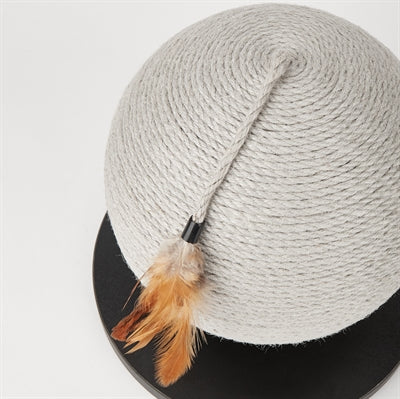 Polpetta di granchio Fofos