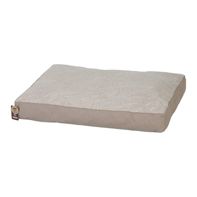 Zolux dog cushion naya taupe