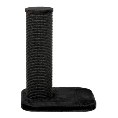 Zolux scratching post city cat 1 gray