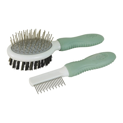Zolux rodent brush set