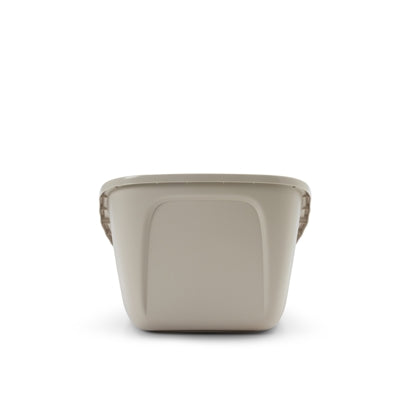 Savic åpen søppelkasse aseo kjempemokka